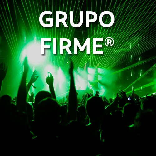 Experiencia 17 julio Grupo Firme Box Oro Estadio GNP CDMX + Estacionamiento