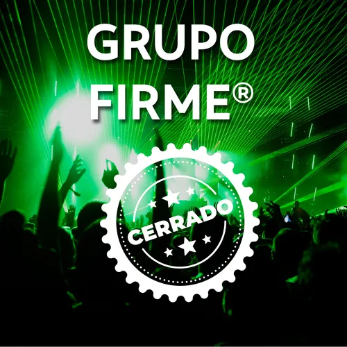 Experiencia 17 julio Grupo Firme Box Oro Estadio GNP CDMX