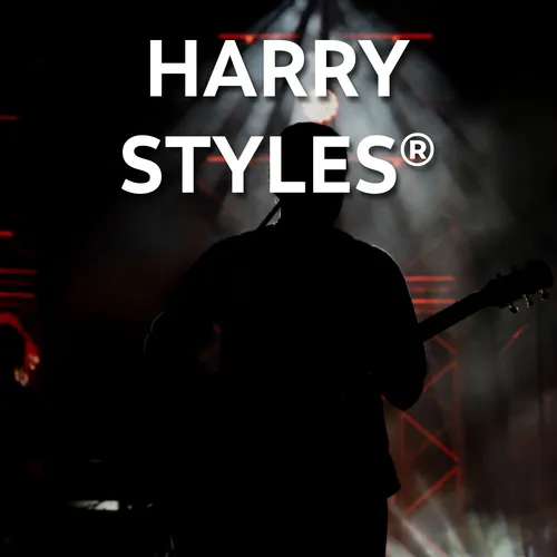 Experiencia 01 agosto Harry Styles Box Oro Estadio GNP CDMX + Estacionamiento