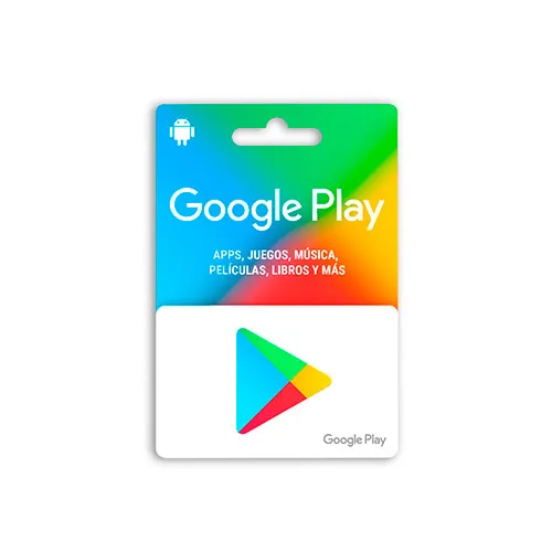 Google Play®