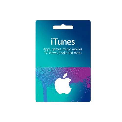 iTunes®