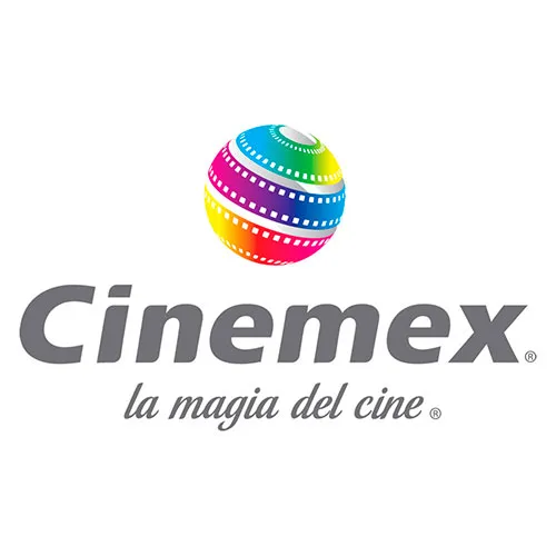 Cinemex®
