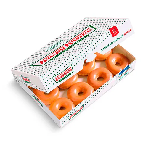 Krispy Kreme®
