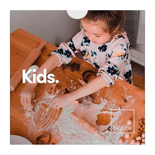 Kids. Bigbox®