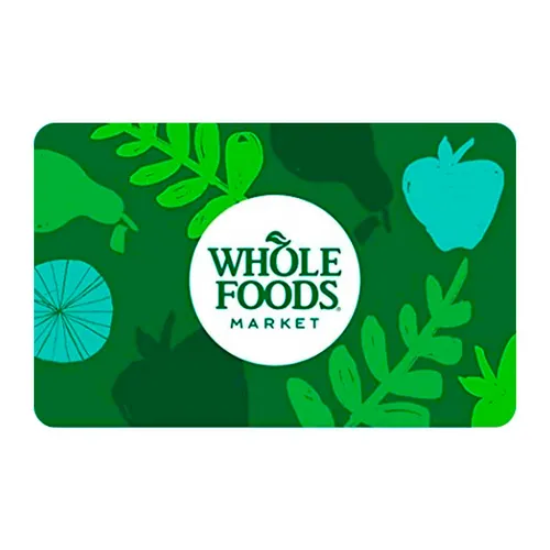 Whole foods®