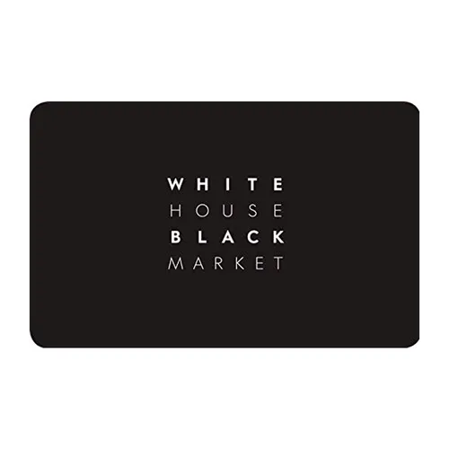 White House Black Market®