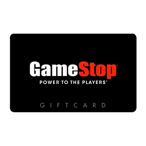 GameStop®