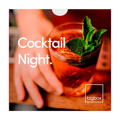 Cocktail Night. Bigbox®