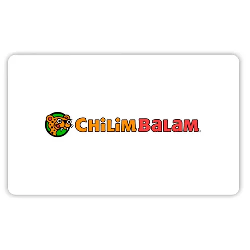 Chilim Balam®