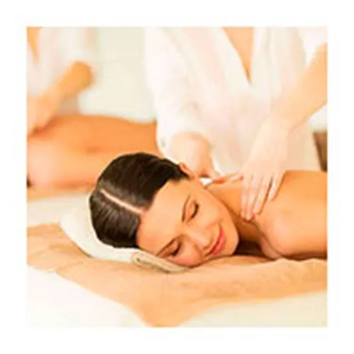 Masaje descontracturante Desertika