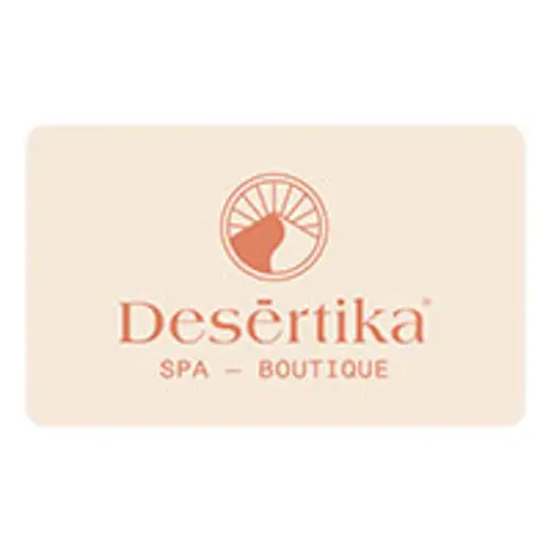 Desertika Spa®