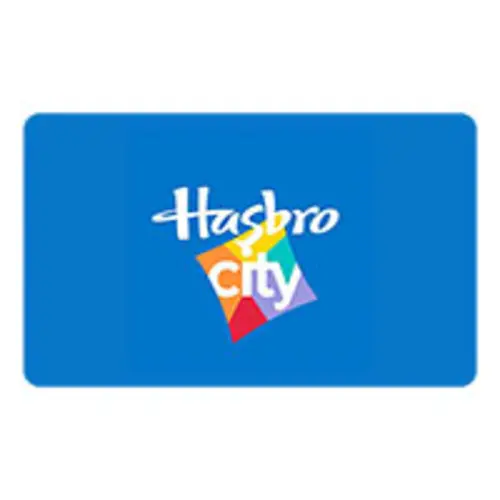 Hasbro City®