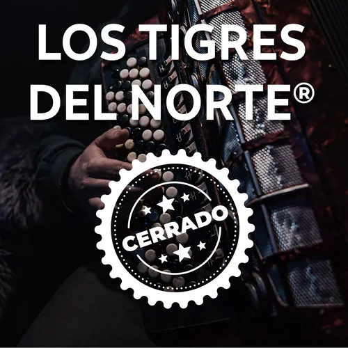 Experiencia 27 junio Tigres del Norte Box Oro Estadio GNP CDMX